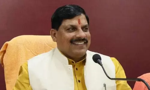 MP: Rahul, not Congress, fails in Haryana polls: Mohan