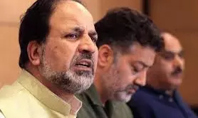 JK Assembly Polls: Javid Hussan Baig wins Baramulla seat