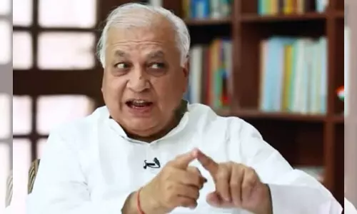 Kerala Govt. Defies Governors Summons