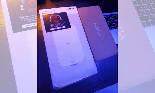 Airtel India and Nokia Launch Green 5G Initiative