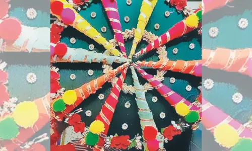 Colour Me Red, But With Care