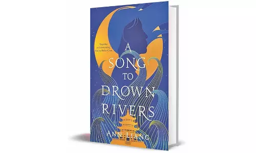 A melancholy love note in fantasy land A melancholy love note in fantasy land