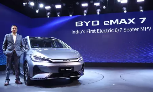BYD to Grow Its Premium EV Car Market