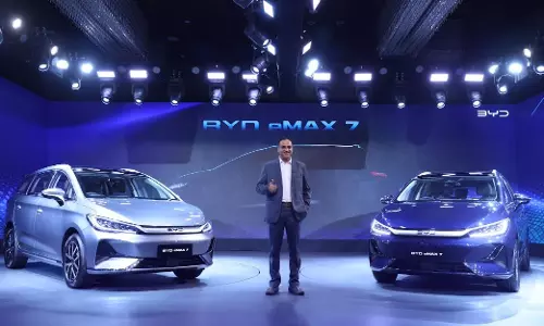 BYD to Grow Its Premium EV Car Market