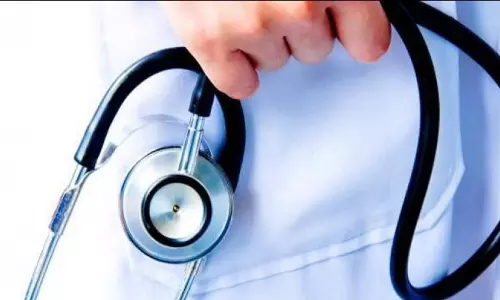 Andhra Pradesh: Narayana Hospital Fined Rs 5 Lakh for Medical Negligence Andhra Pradesh: Narayana Hospital Fined Rs 5 Lakh for Medical Negligence