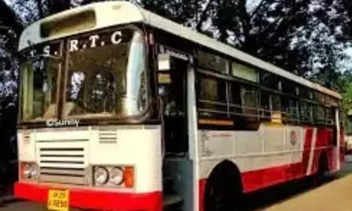 Sankranti Shortfall Hits RTC Commuters from Hyderabad City