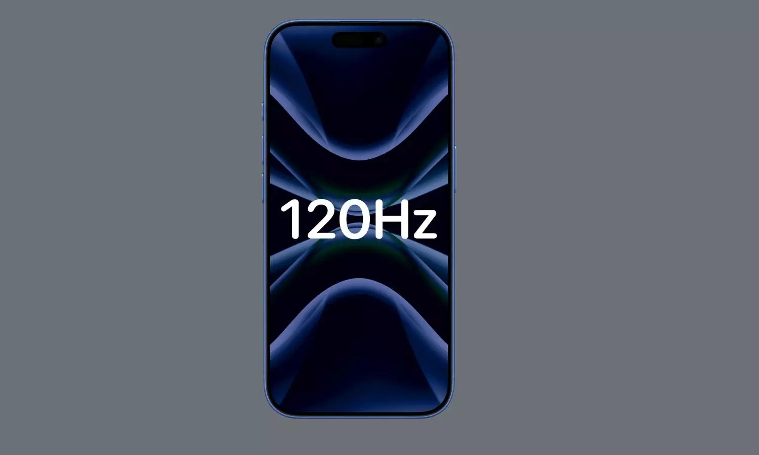 All Variants of iPhone 17 May Come With 120Hz Displays All Variants of iPhone 17 May Come With 120Hz Displays