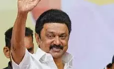 Tamil Nadu CM greets Omar’s alliance in J&K Tamil Nadu CM greets Omar’s alliance in J&K