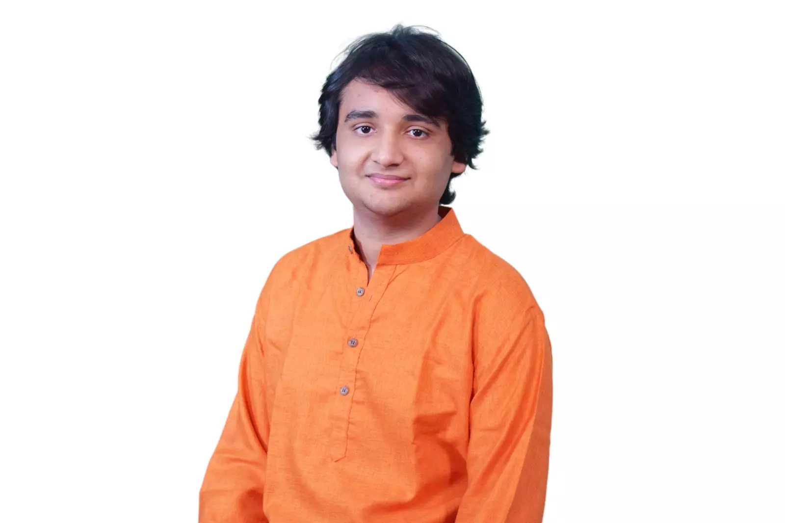 Vivaan Karulkar is a millennium prodigy of Indian science and literature Vivaan Karulkar is a millennium prodigy of Indian science and literature