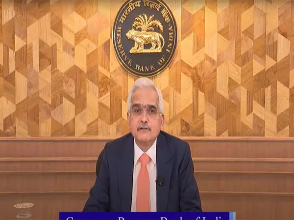 RBI keeps repo rate unchanged at 6.5% for 10th time in row RBI keeps repo rate unchanged at 6.5% for 10th time in row