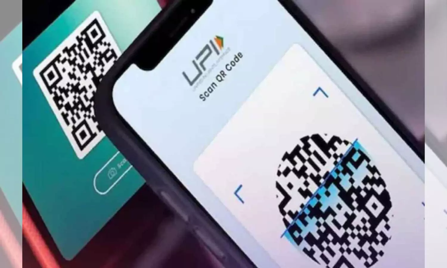 RBI increases UPI lite wallet, transactional limit RBI increases UPI lite wallet, transactional limit