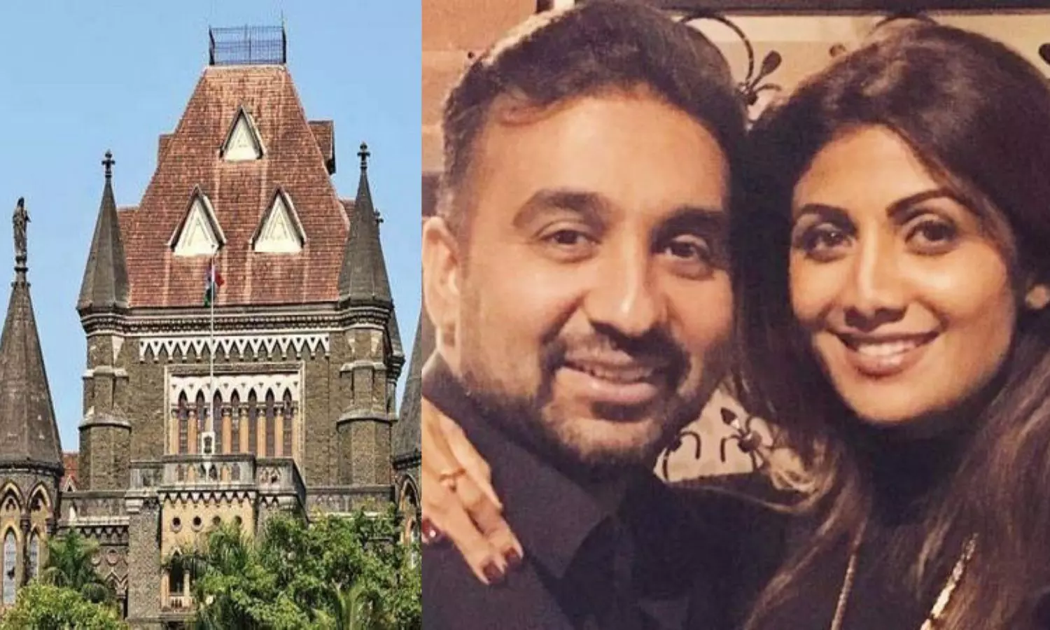 Money-laundering case: Actor Shilpa Shetty, husband challenge ED eviction notices in HC Money-laundering case: Actor Shilpa Shetty, husband challenge ED eviction notices in HC