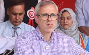 Bridging Jammu-Valley political gulf a major challenge before new J&K government Bridging Jammu-Valley political gulf a major challenge before new J&K government