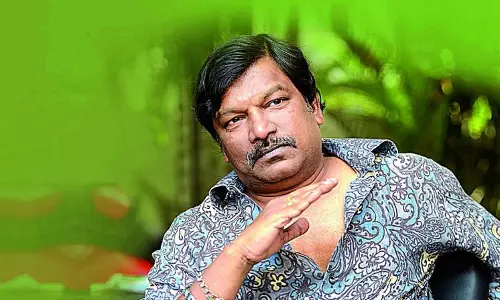 Krishna Vamsi bats for re-releases; hints at revolutionary film