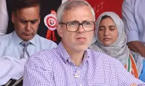 Bridging Jammu-Valley political gulf a major challenge before new J&K government Bridging Jammu-Valley political gulf a major challenge before new J&K government