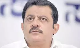 10,000 additional houses for beneficiaries in Kampli Assembly constituency