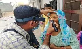 India Has Met the Elimination Targets in the Battle Against Trachoma: WHO