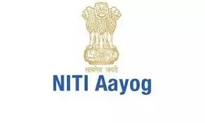 Niti Aayog sssures viability gap funding for medical colleges in AP Niti Aayog sssures viability gap funding for medical colleges in AP