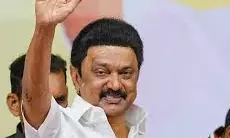 Tamil Nadu CM greets Omar’s alliance in J&K