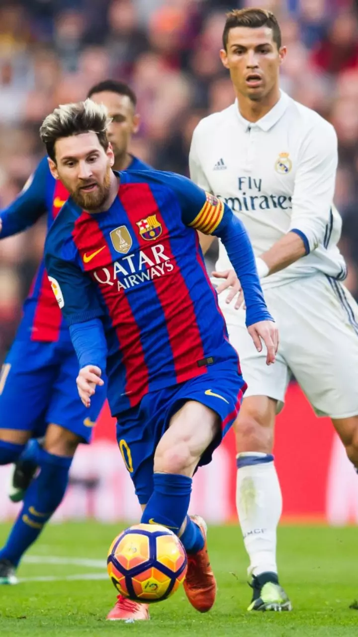 Top 10 Football Players with Most Trophies