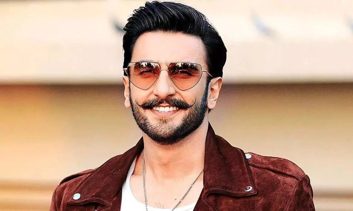 Is Ranveer Singh part of Devara Part 2?