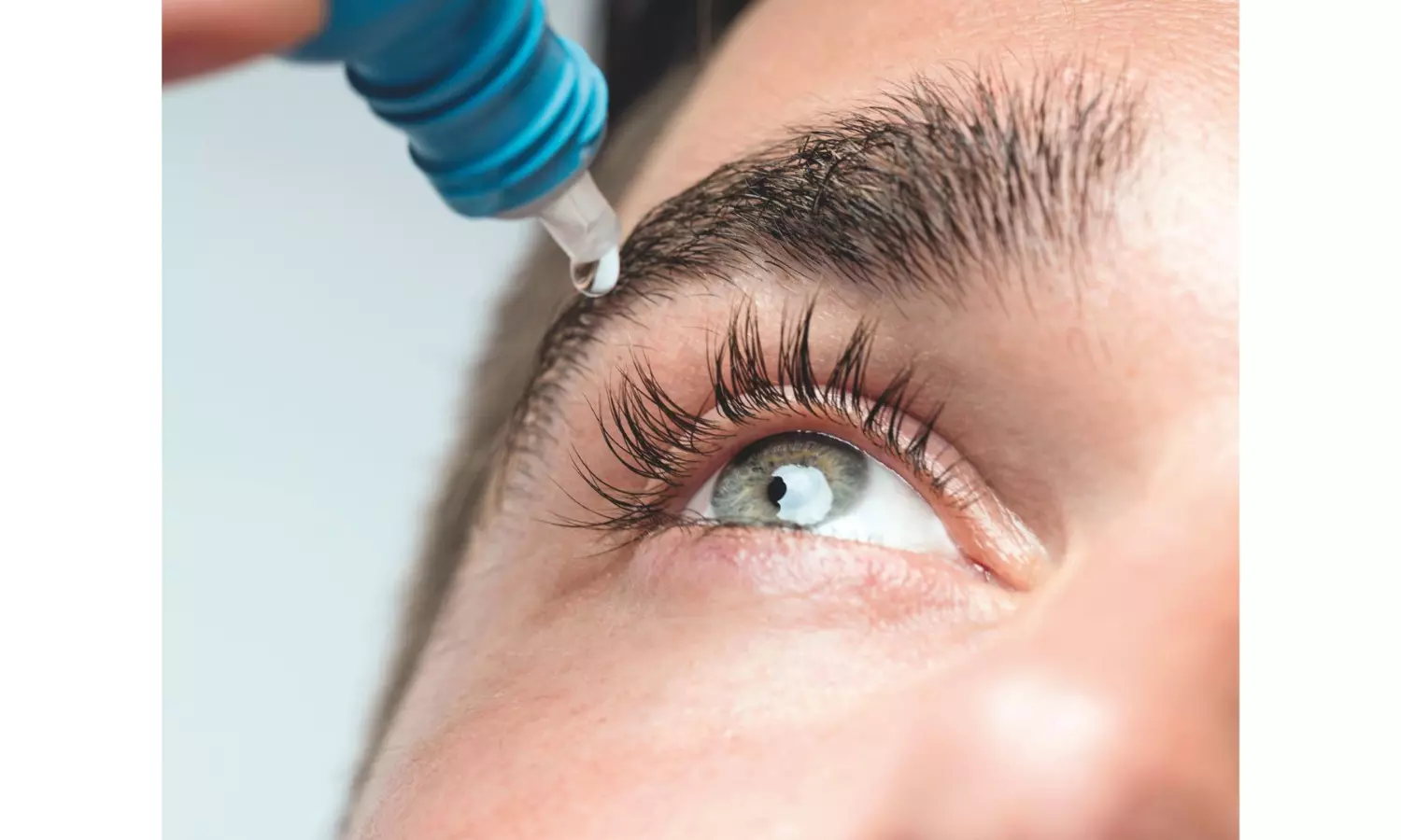 Can eye drops replace glasses? Can eye drops replace glasses?