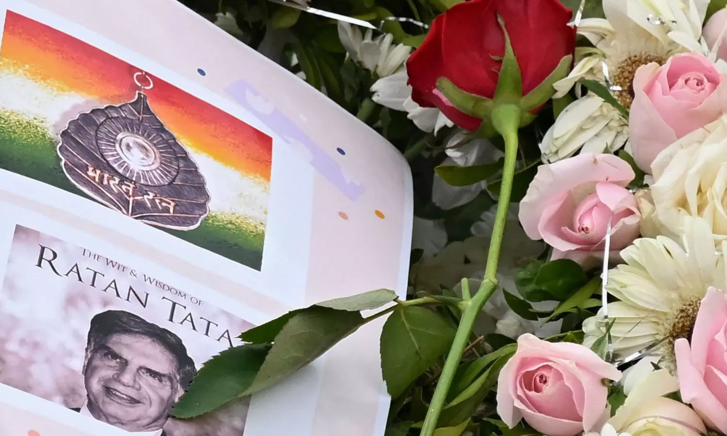 AA Edit | Salute to India’s Ratan as he leaves a great legacy AA Edit | Salute to India’s Ratan as he leaves a great legacy