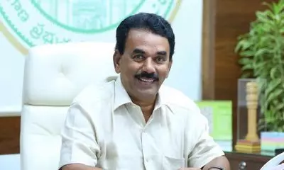 Jupally Seeks Consensus To Pick Cong. Candidates