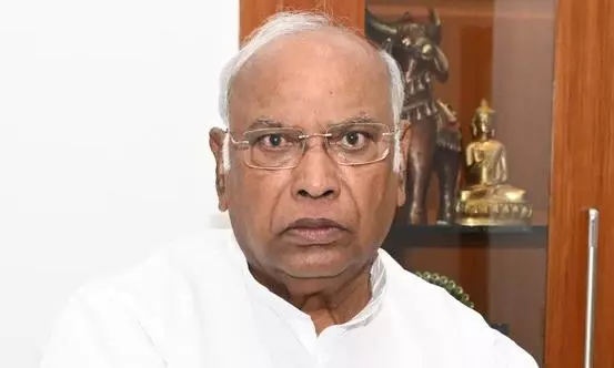 Congress congratulates Donald Trump on US polls win