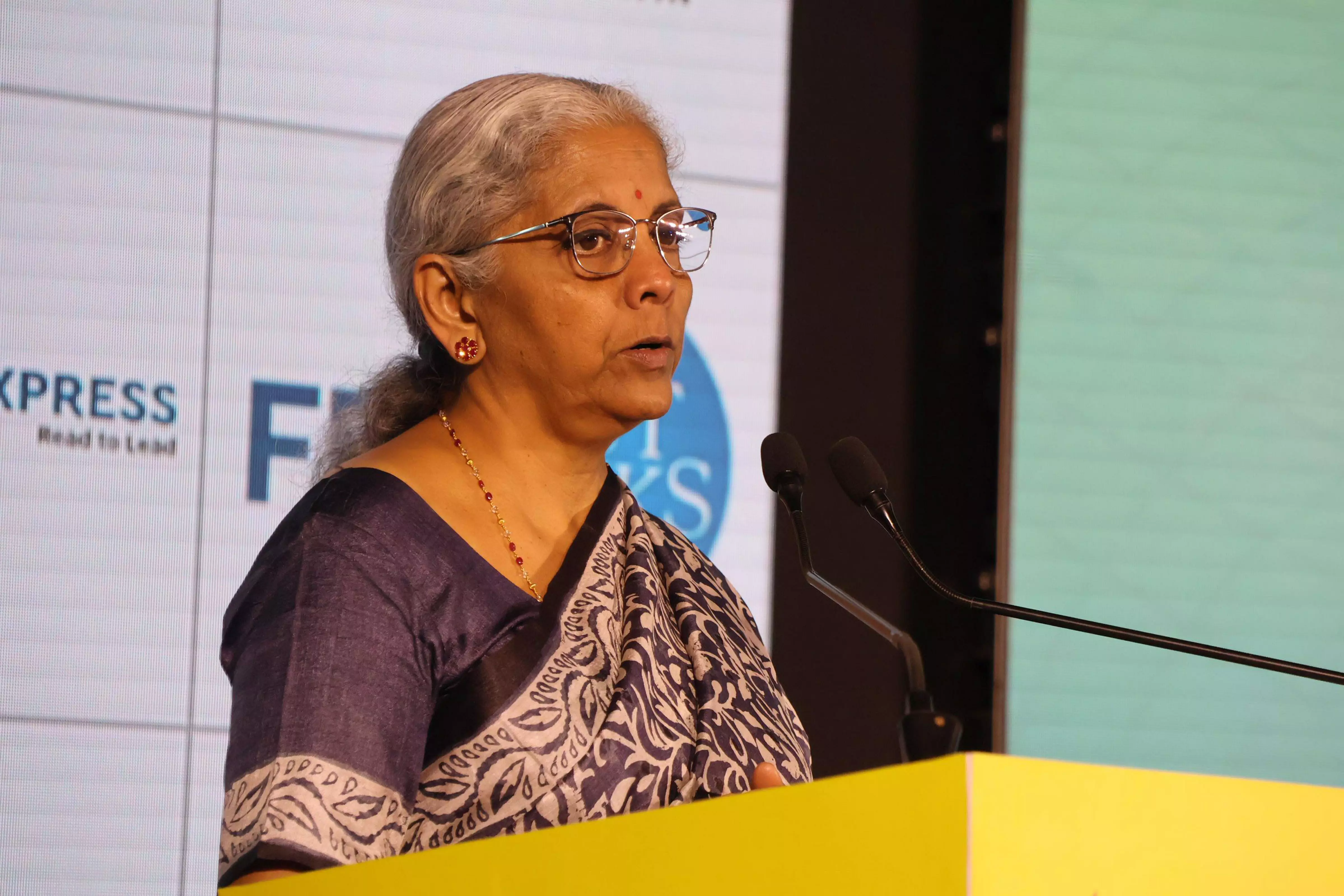 Visionary industrialist Ratan Tata left an indelible mark on our society: FM Nirmala