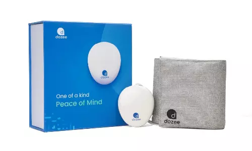 Dozee Shravan, AI-Powered Remote Parent Health Monitoring Service Launched For NRIs
