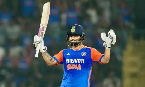 Ind vs Ban, 2nd T20: Rinku Singh reveals message from dressing room Ind vs Ban, 2nd T20: Rinku Singh reveals message from dressing room