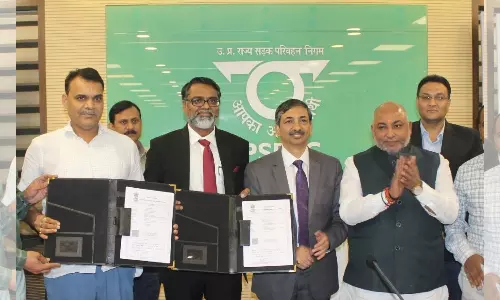 Maruti Suzuki scales up its road safety CSR initiative