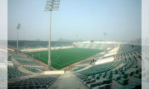 Major Dhyan Chand Stadium to get facelift as Intl hockey returns with Germany Tests