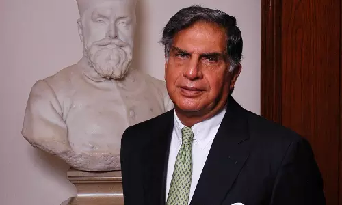 Humiliated by Ford, Ratan Tata got revenge by buying Jaguar and Land Rover