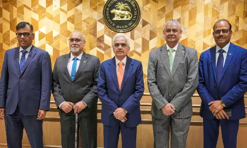 Dilip Cherian | Will RBI governor’s term be extended after deputy gov is given 1 more year?