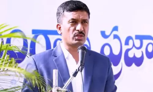 Singareni Collieries employees get a fact-check lesson on company profits