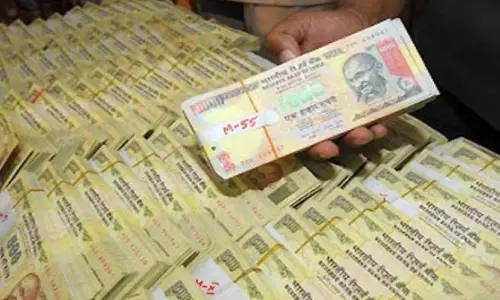 Centre Releases Rs.7,211 Cr to AP for Development, Welfare Works Centre Releases Rs.7,211 Cr to AP for Development, Welfare Works