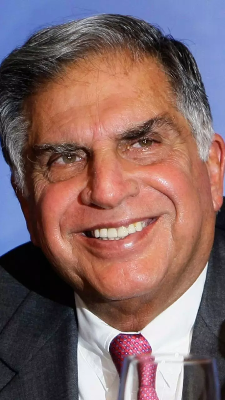 Awards Conferred on Ratan Tata
