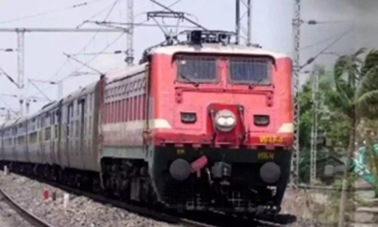 SCR to operate 1,400 special trains SCR to operate 1,400 special trains