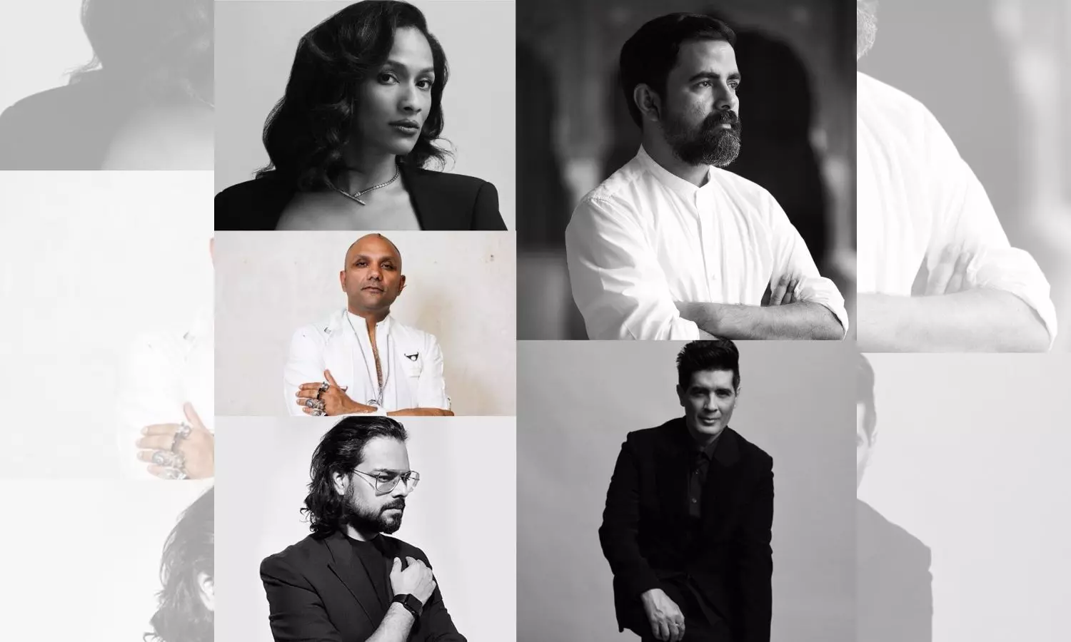 Vogue Indias Forces of Fashion 2024 Vogue Indias Forces of Fashion 2024