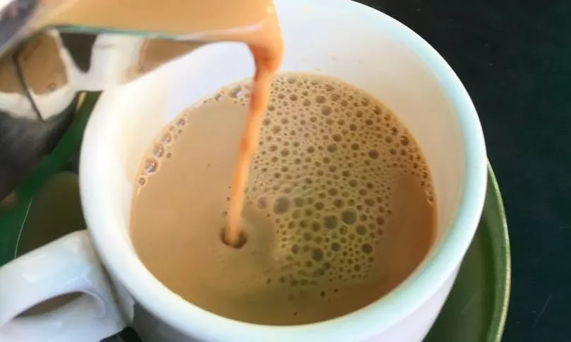 New Flavours of Tea Tickle Taste Buds of Tea Lovers