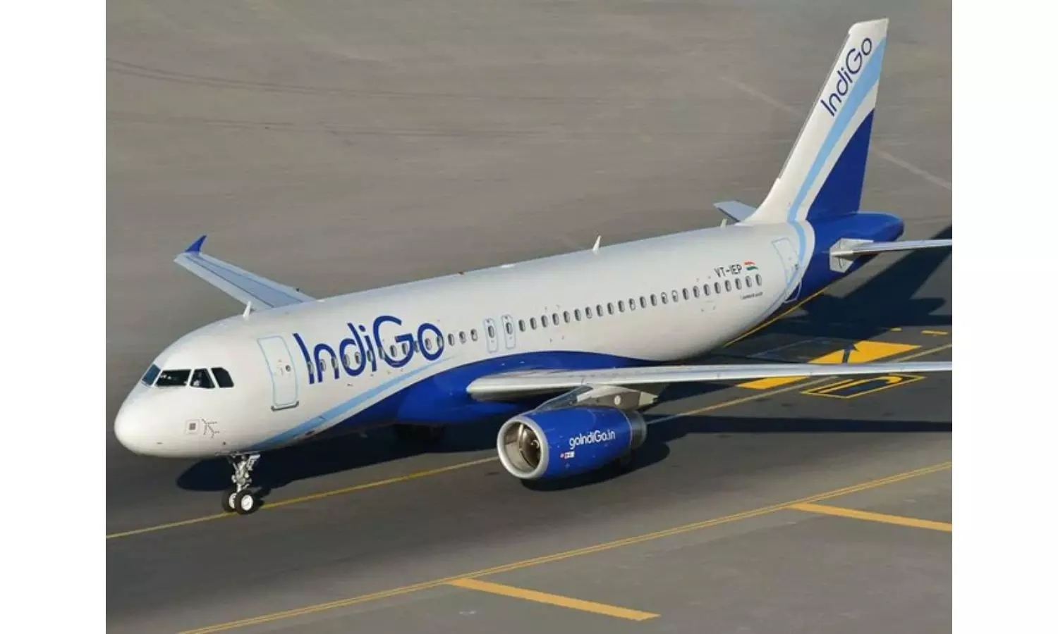 Indigo Flight halted Bomb Threat Indigo Flight halted Bomb Threat