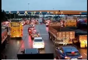 NHAI Saves Rs.2,062 Cr in Cost of Toll Collection in FY 2024-25 NHAI Saves Rs.2,062 Cr in Cost of Toll Collection in FY 2024-25