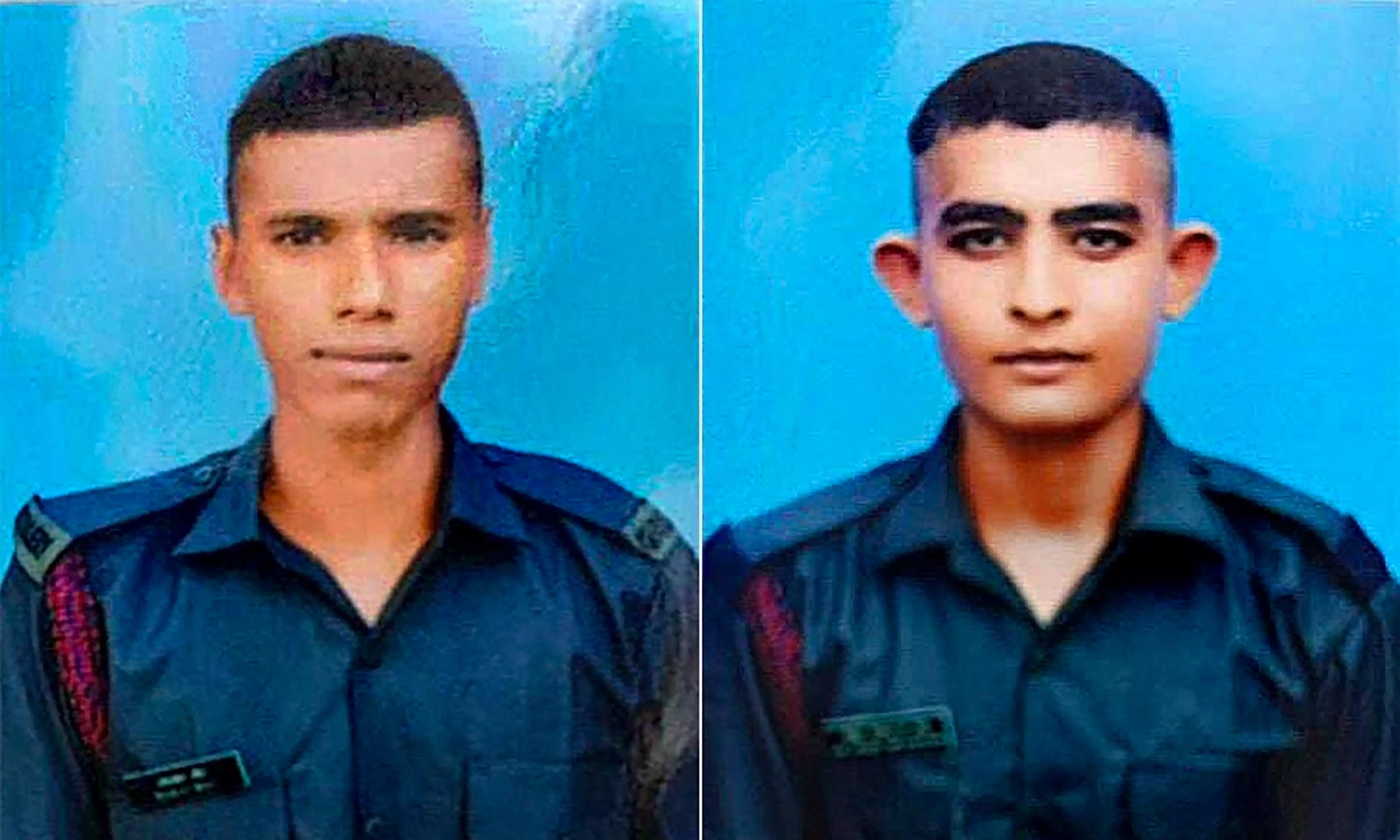 2 Agniveers Killed During Field Firing Exercise, Army Orders Court of Inquiry 2 Agniveers Killed During Field Firing Exercise, Army Orders Court of Inquiry