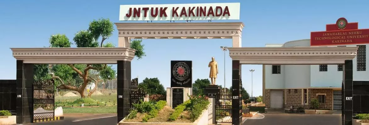 JNTUK Food Testing Lab Seeks Govt Recognition for Testing Samples JNTUK Food Testing Lab Seeks Govt Recognition for Testing Samples