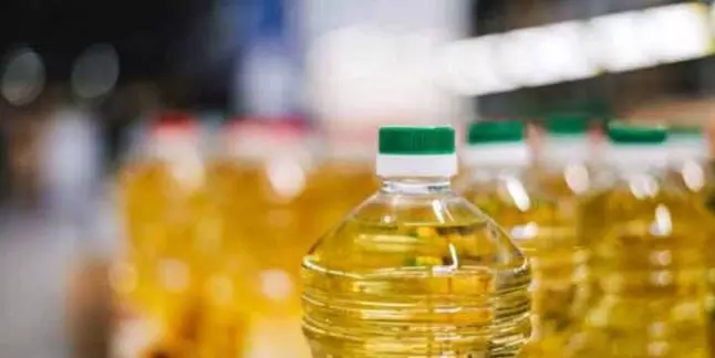 Modi Flags Obesity Crisis, Launches Drive to Cut Oil Intake Modi Flags Obesity Crisis, Launches Drive to Cut Oil Intake