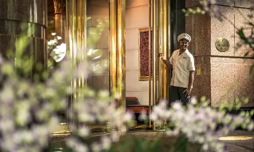 Indias Hospitality Hiring Surges 20% in Feb Amid Events Boost