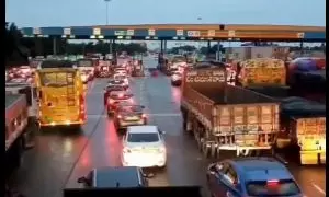 NHAI Saves Rs.2,062 Cr in Cost of Toll Collection in FY 2024-25