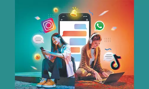 No more ‘kms’ lingo please